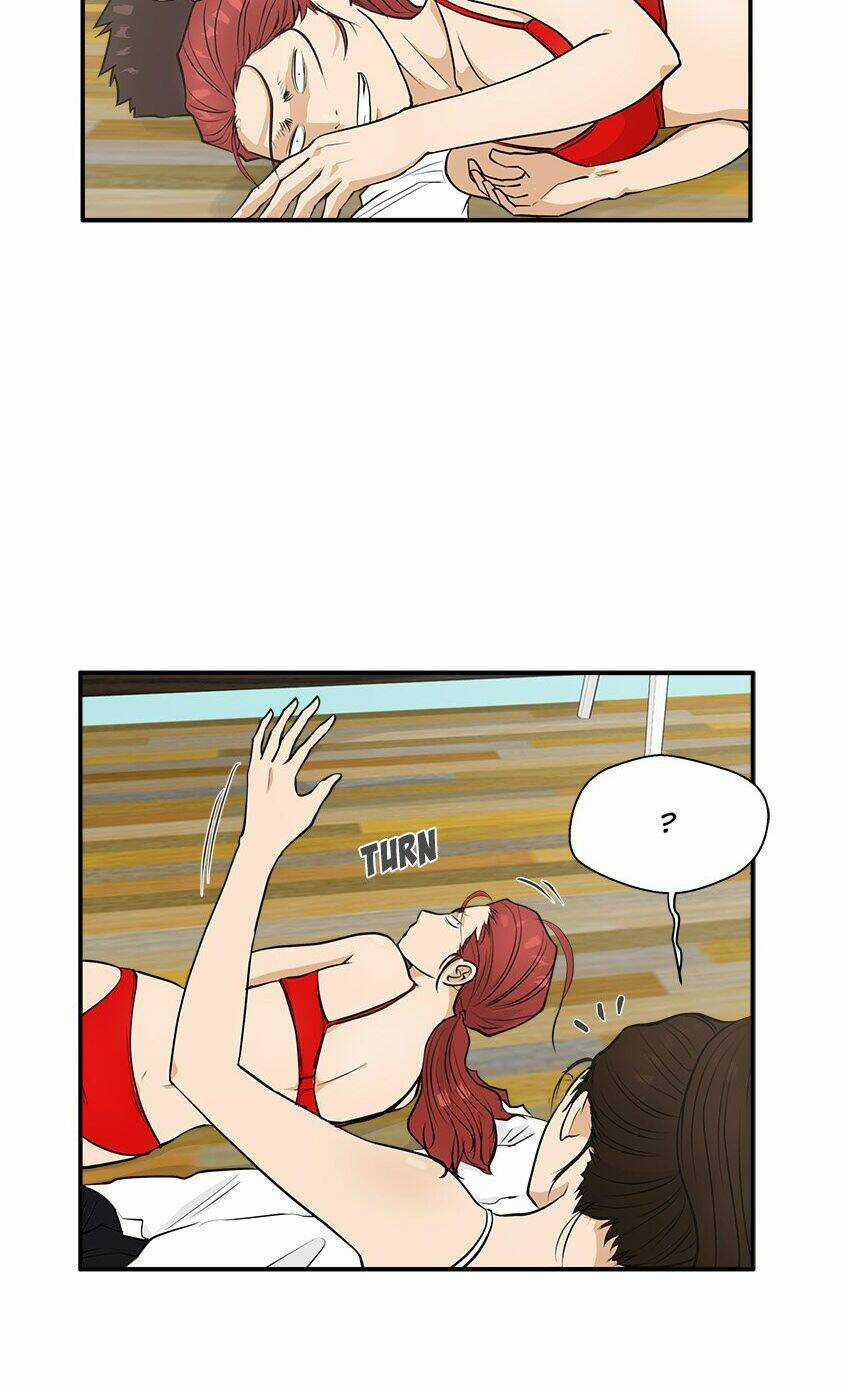 Mr.kang - Chapter 51 - Trang 41