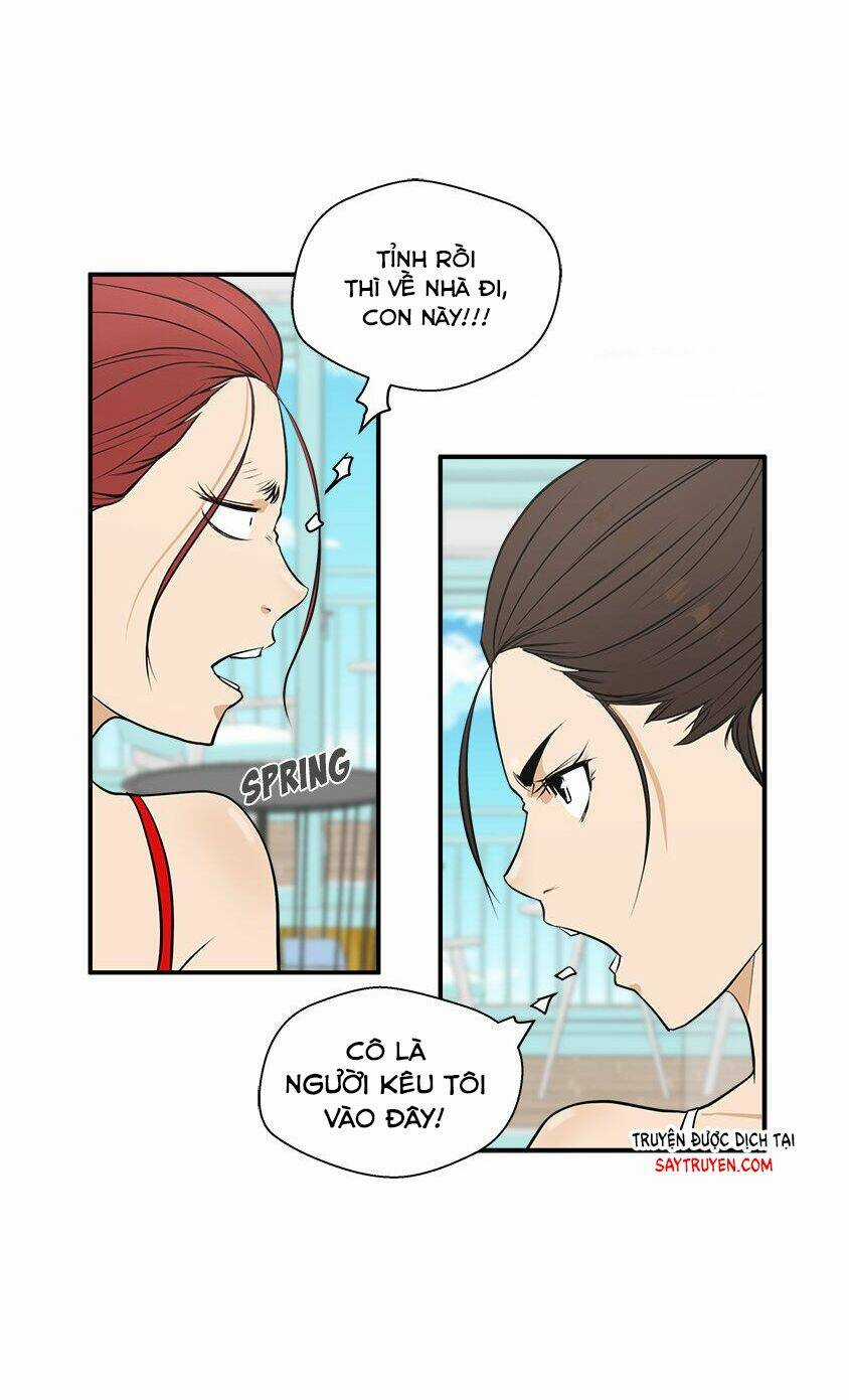 Mr.kang - Chapter 51 - Trang 42