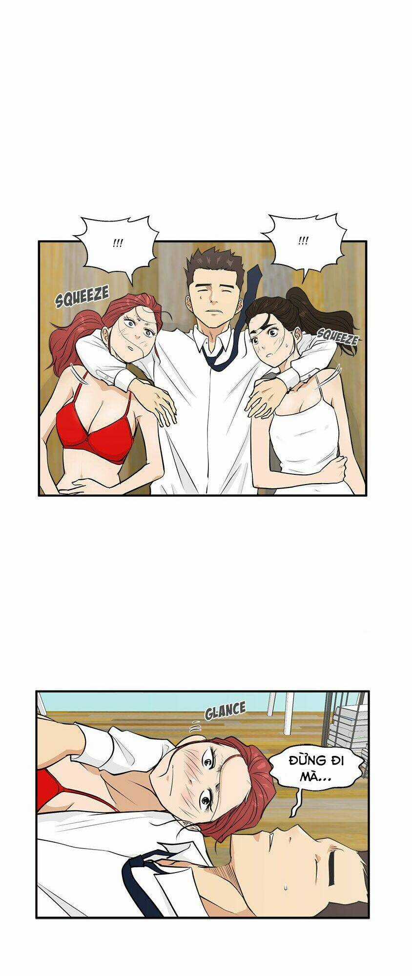 Mr.kang - Chapter 51 - Trang 45