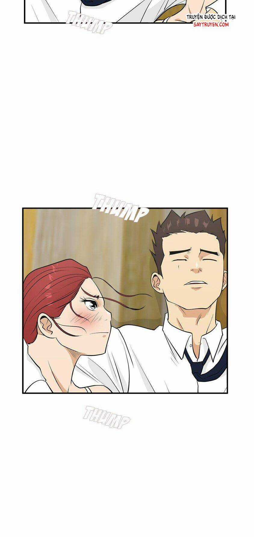 Mr.kang - Chapter 51 - Trang 47