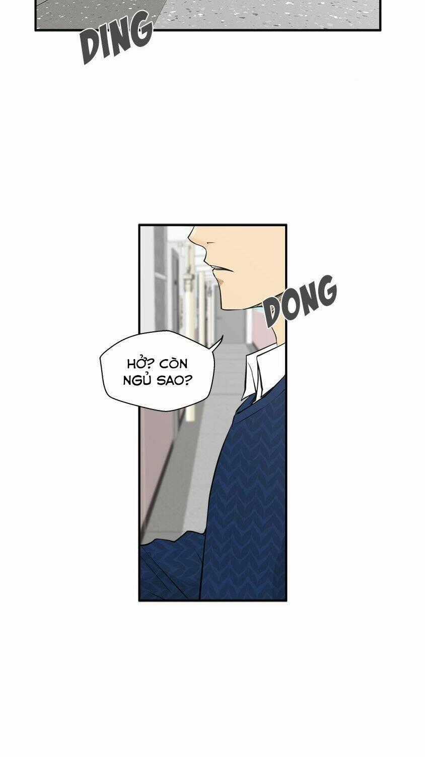 Mr.kang - Chapter 51 - Trang 50