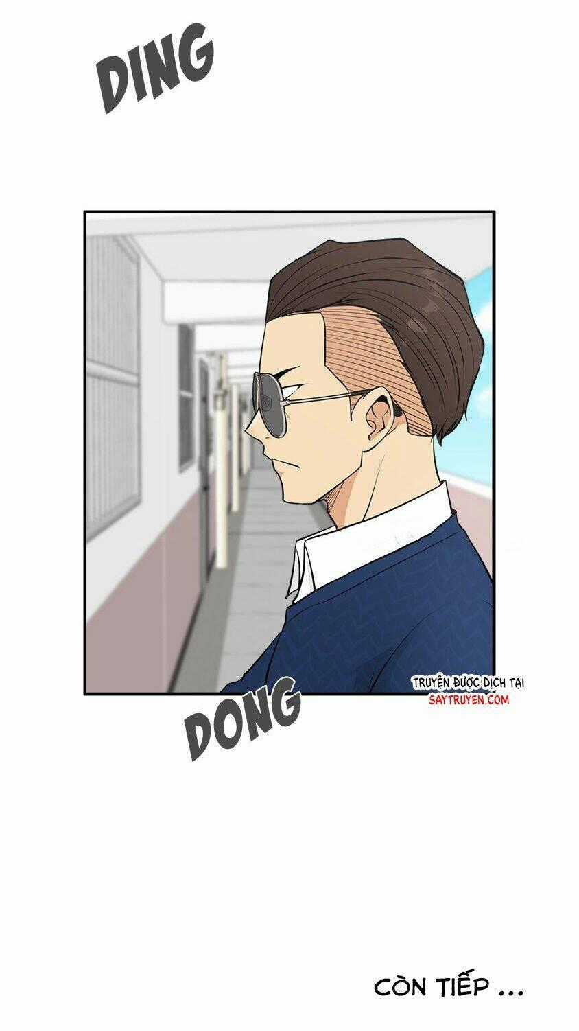 Mr.kang - Chapter 51 - Trang 51