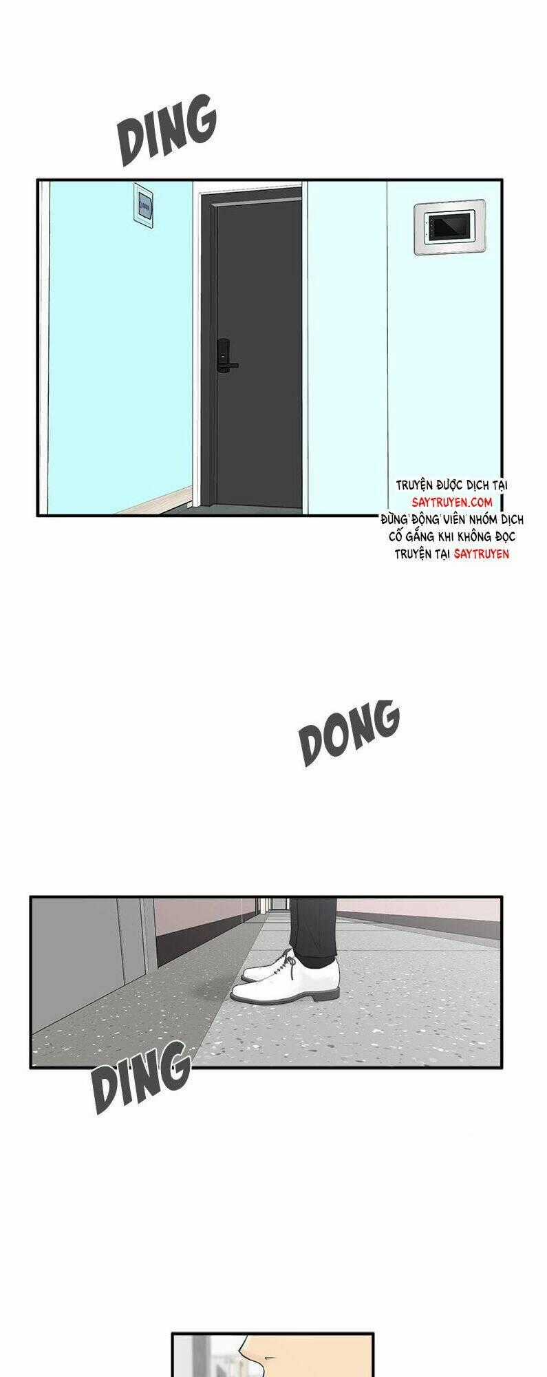 Mr.kang - Chapter 52 - Trang 1