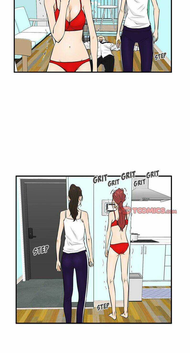 Mr.kang - Chapter 52 - Trang 14