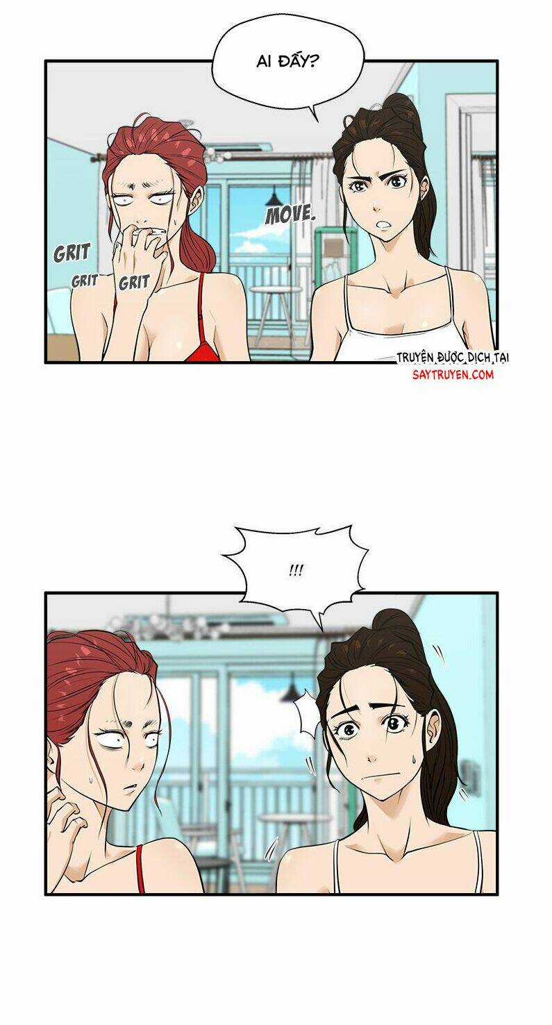 Mr.kang - Chapter 52 - Trang 15