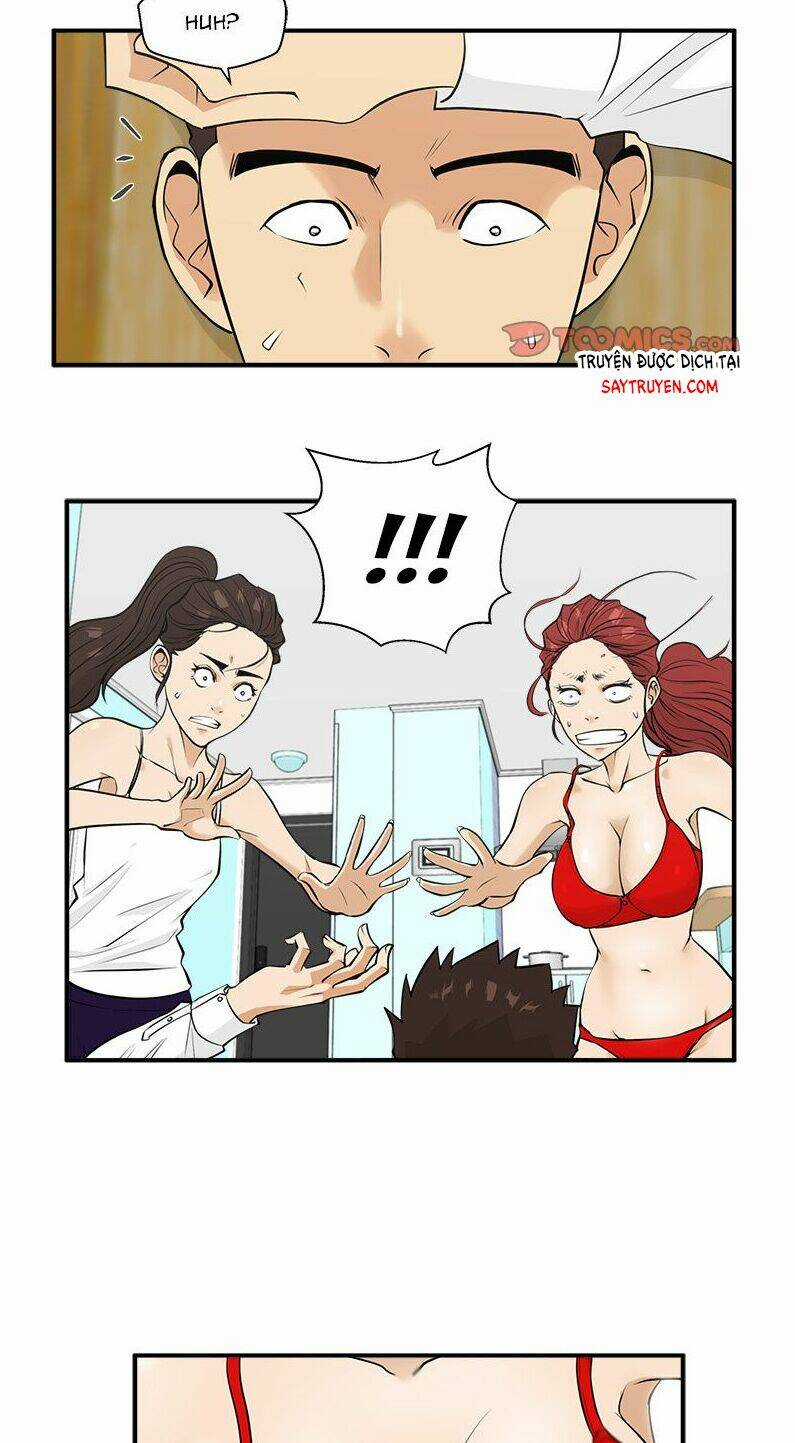 Mr.kang - Chapter 52 - Trang 19