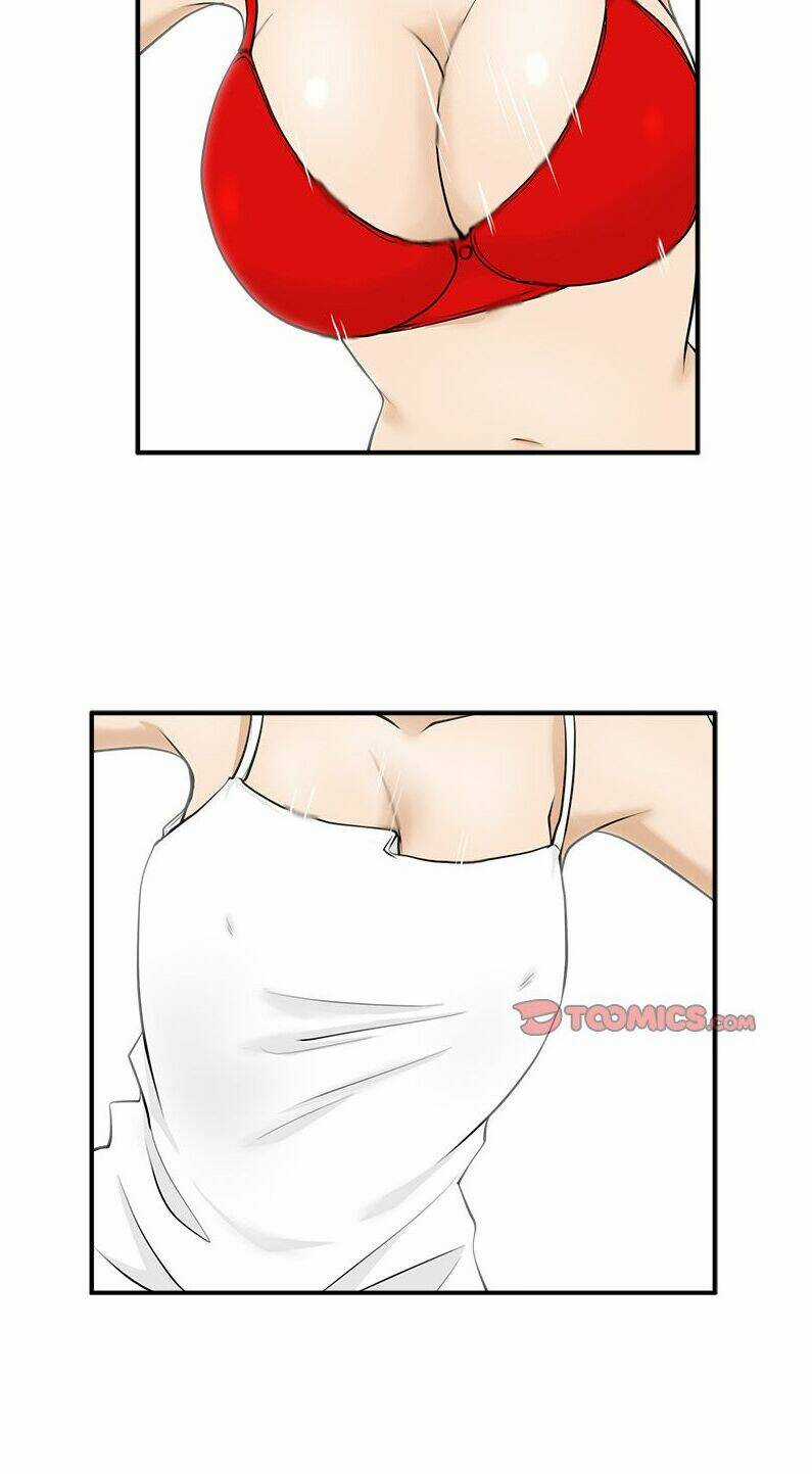 Mr.kang - Chapter 52 - Trang 20