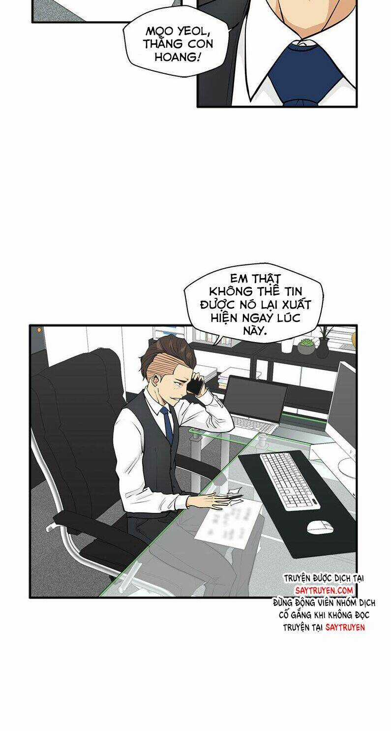 Mr.kang - Chapter 52 - Trang 4