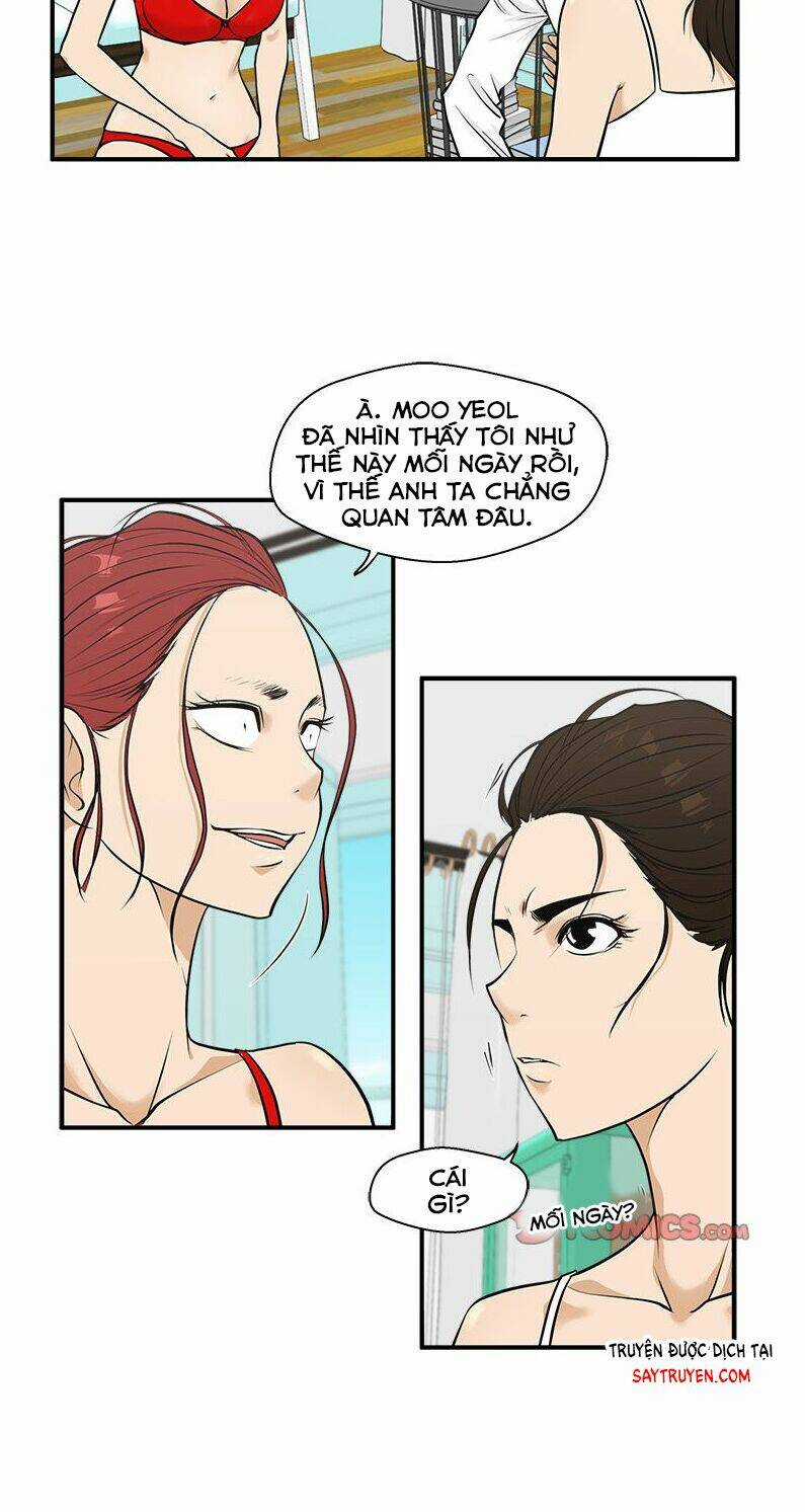 Mr.kang - Chapter 52 - Trang 31