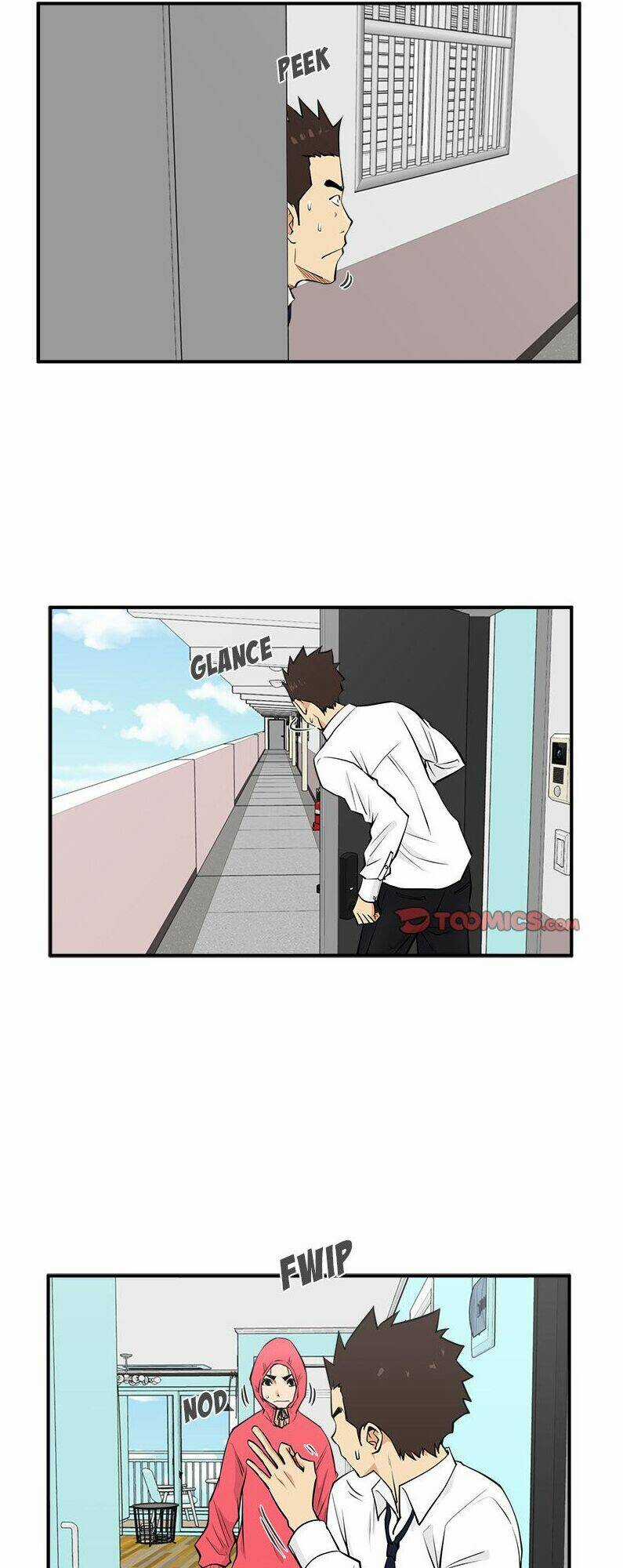 Mr.kang - Chapter 52 - Trang 39