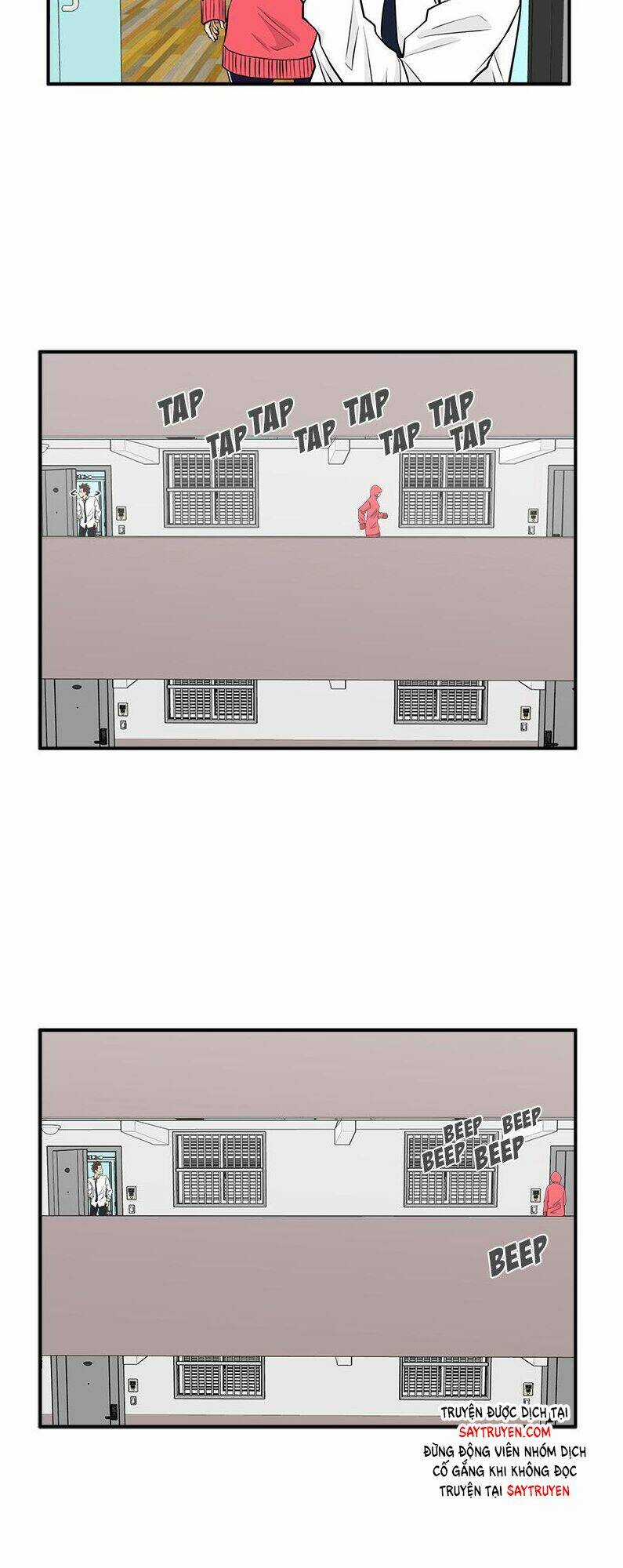 Mr.kang - Chapter 52 - Trang 40