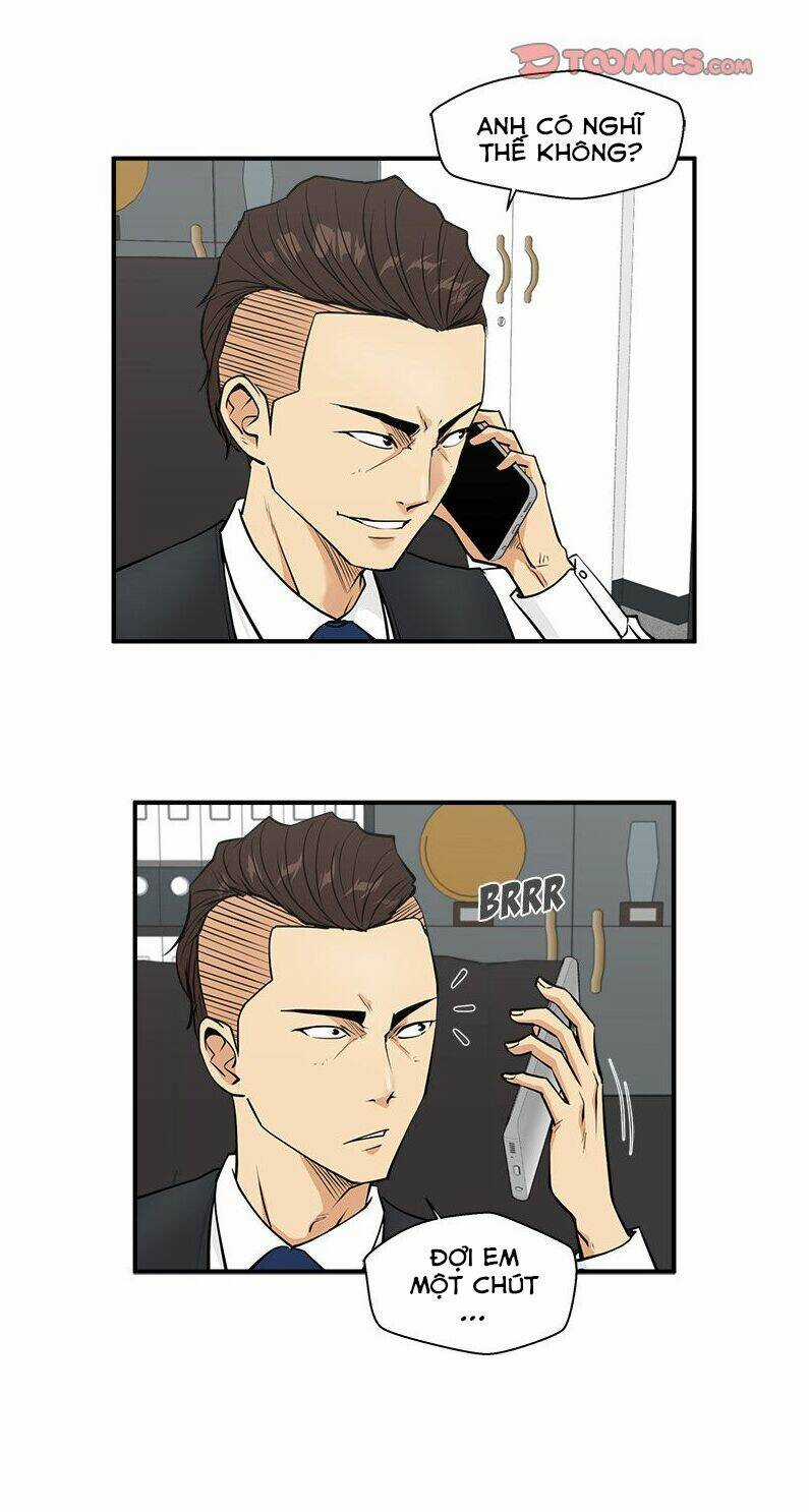 Mr.kang - Chapter 52 - Trang 5