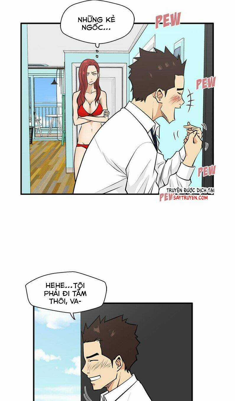 Mr.kang - Chapter 52 - Trang 42