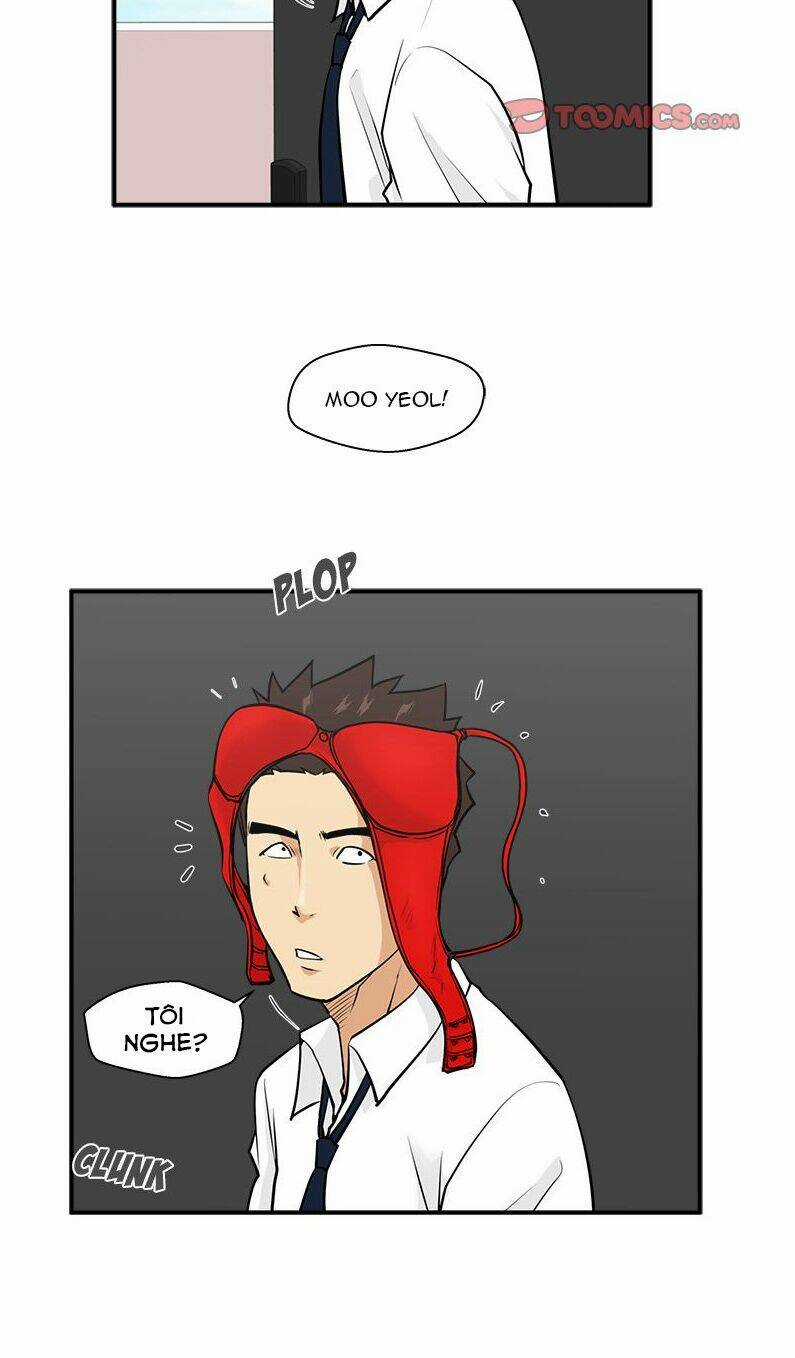 Mr.kang - Chapter 52 - Trang 43