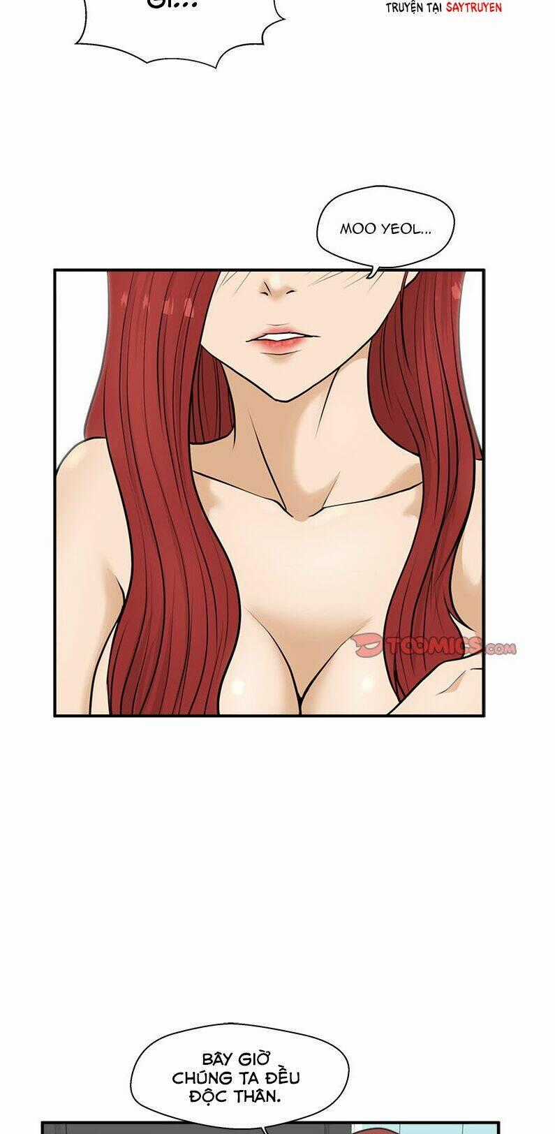 Mr.kang - Chapter 52 - Trang 45