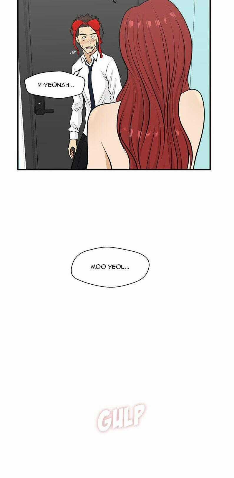 Mr.kang - Chapter 52 - Trang 46