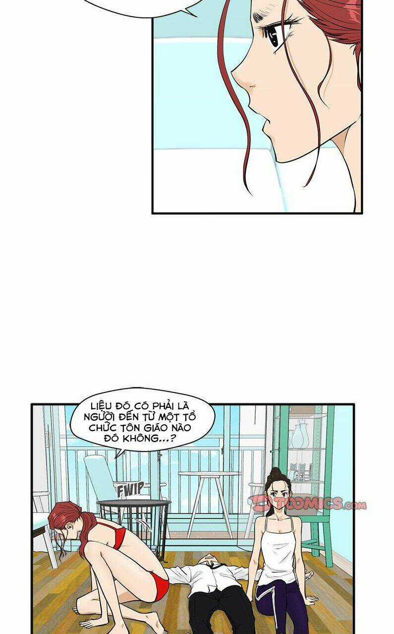 Mr.kang - Chapter 52 - Trang 9