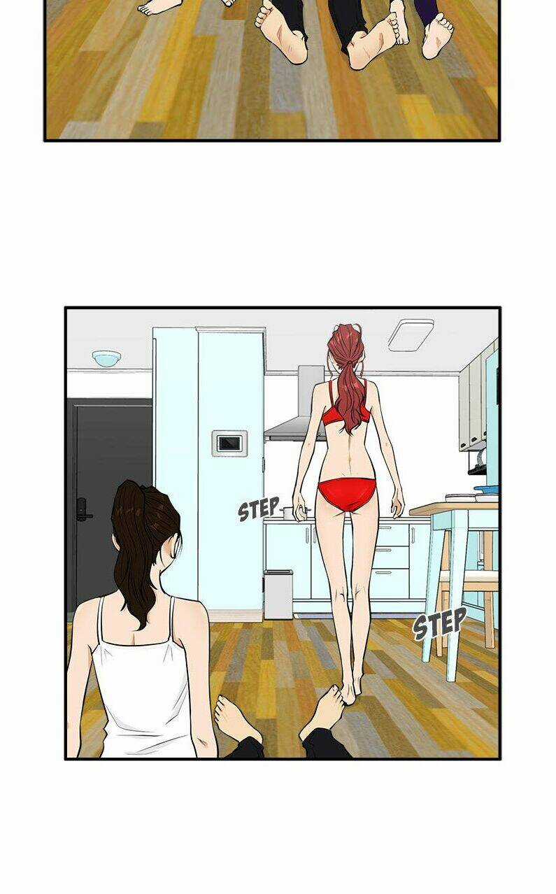 Mr.kang - Chapter 52 - Trang 10