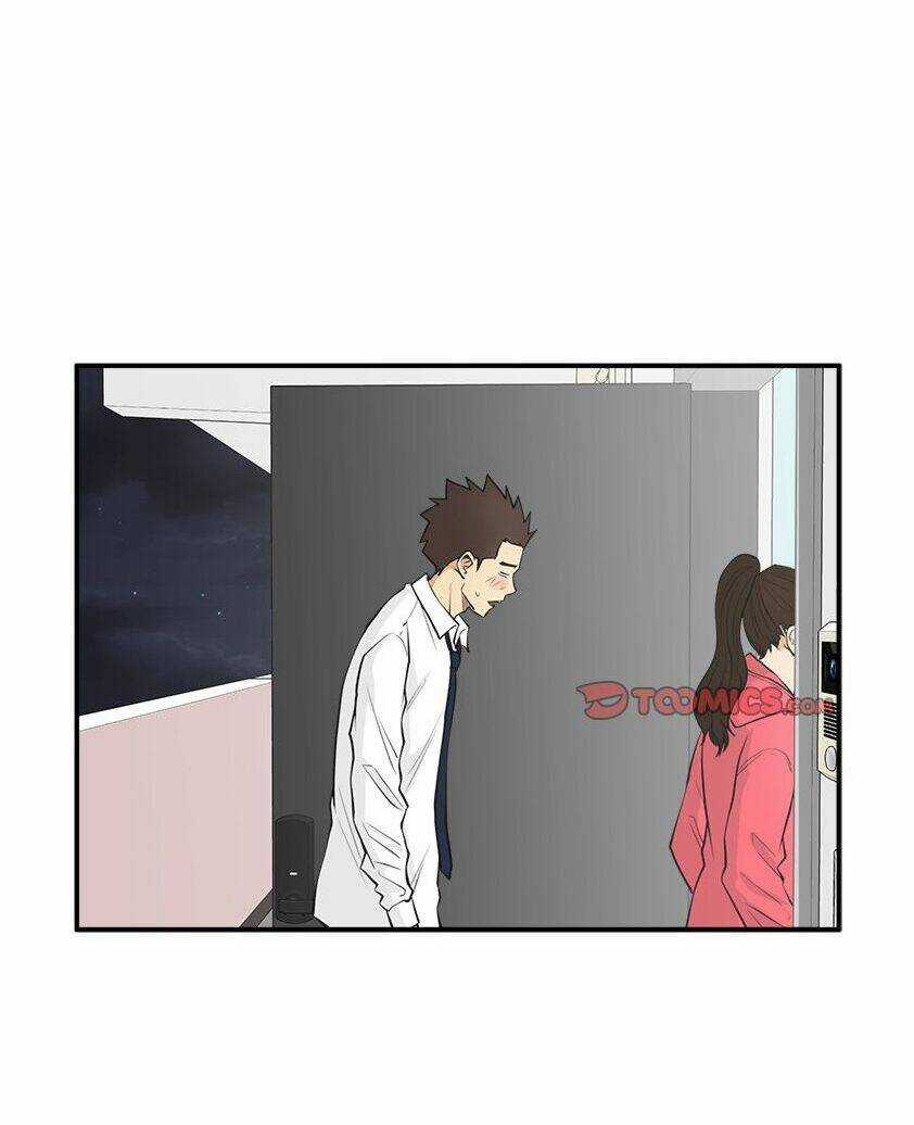 Mr.kang - Chapter 53 - Trang 11