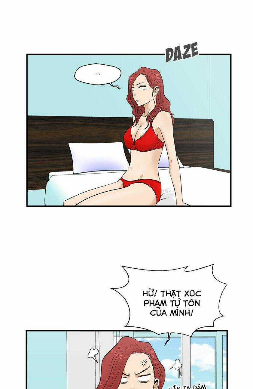 Mr.kang - Chapter 53 - Trang 15