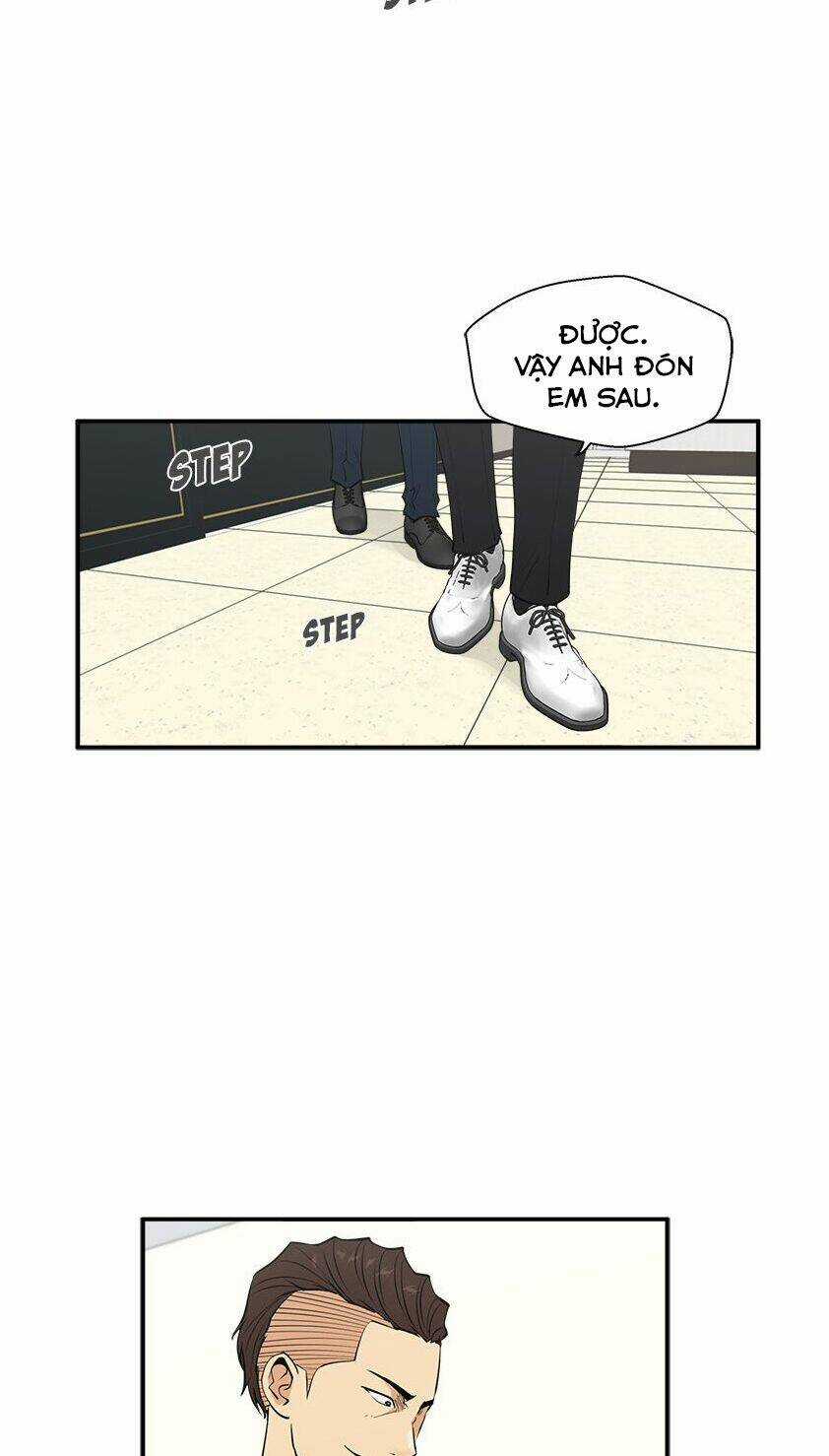 Mr.kang - Chapter 53 - Trang 20