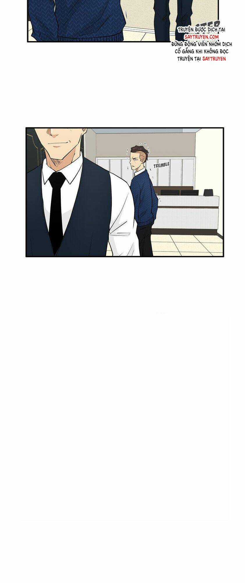 Mr.kang - Chapter 53 - Trang 24