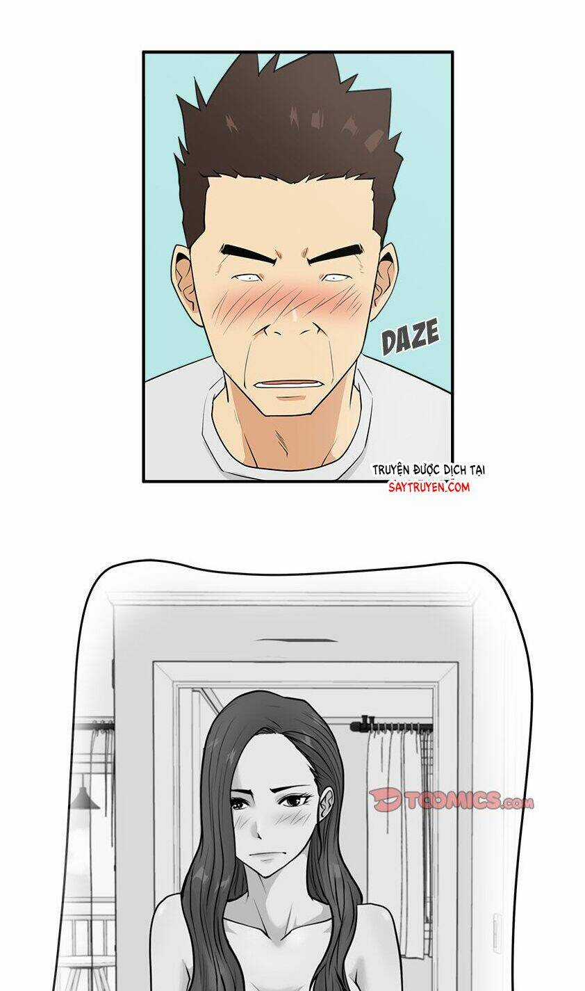 Mr.kang - Chapter 53 - Trang 25