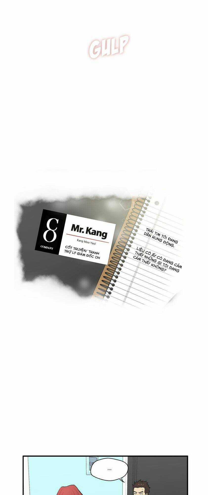 Mr.kang - Chapter 53 - Trang 4