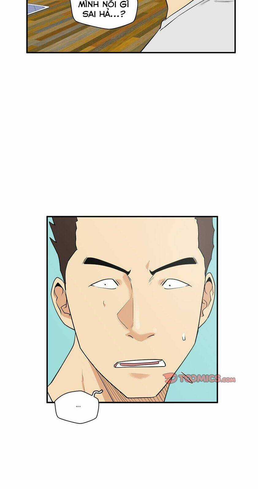 Mr.kang - Chapter 53 - Trang 31