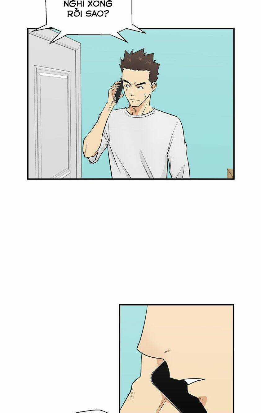 Mr.kang - Chapter 53 - Trang 35