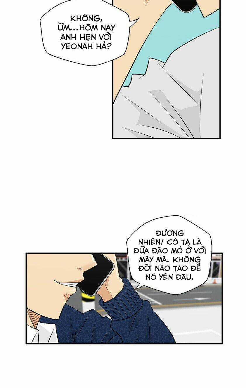 Mr.kang - Chapter 53 - Trang 36