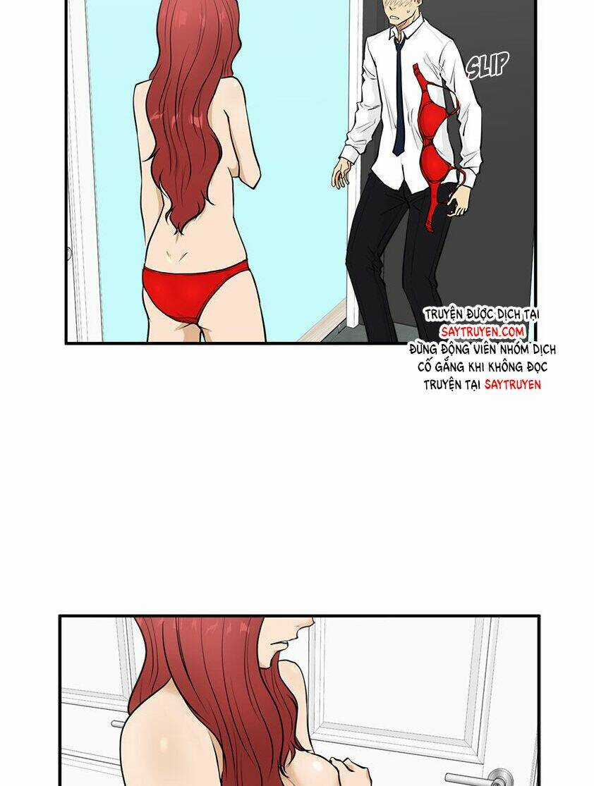 Mr.kang - Chapter 53 - Trang 5