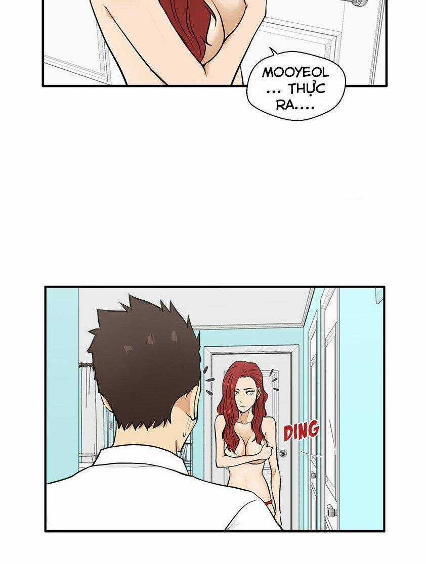 Mr.kang - Chapter 53 - Trang 6