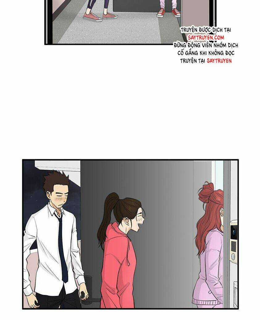 Mr.kang - Chapter 53 - Trang 10