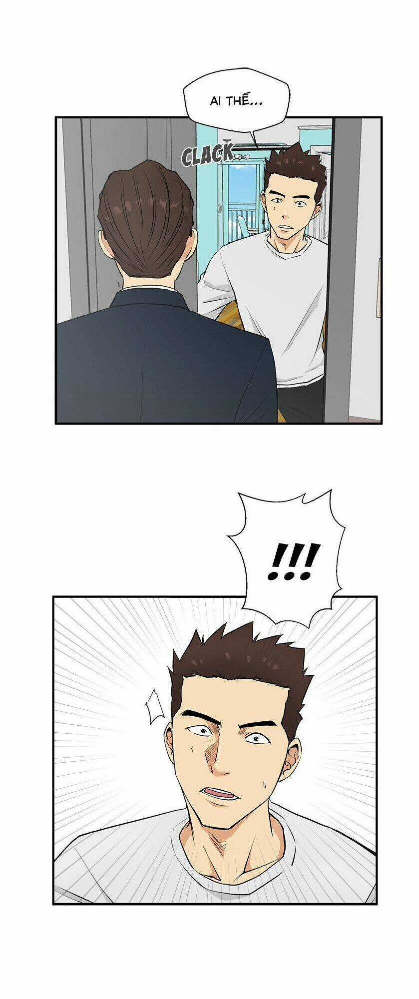 Mr.kang - Chapter 54 - Trang 12