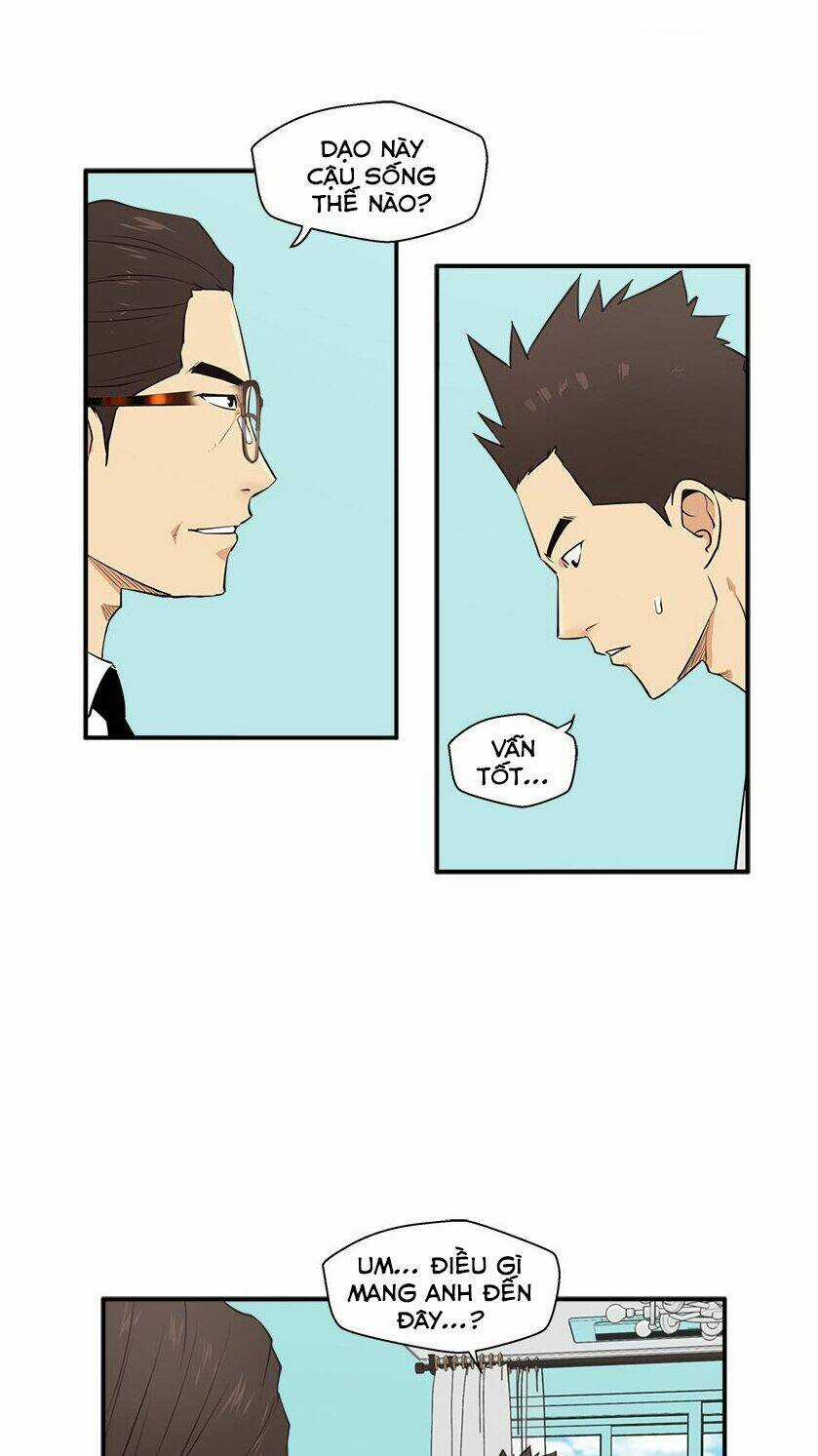 Mr.kang - Chapter 54 - Trang 15
