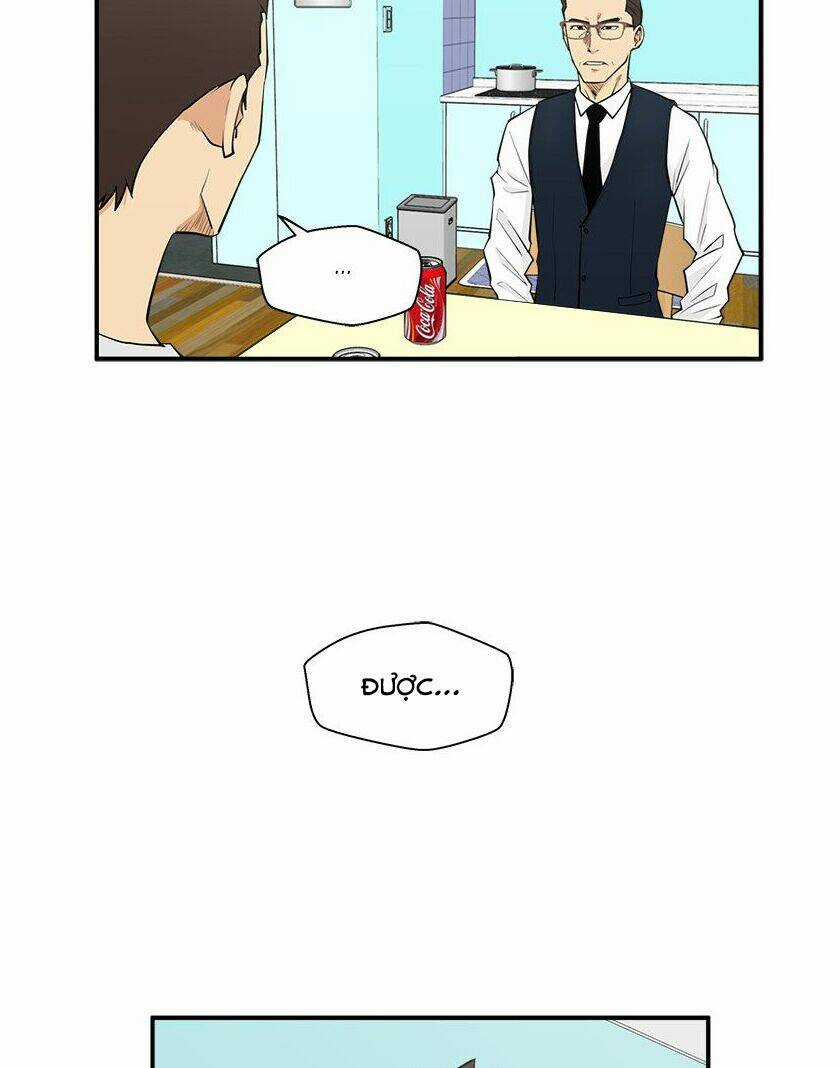 Mr.kang - Chapter 54 - Trang 26