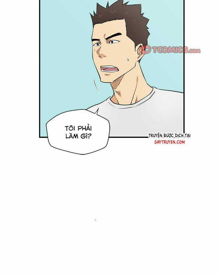 Mr.kang - Chapter 54 - Trang 27