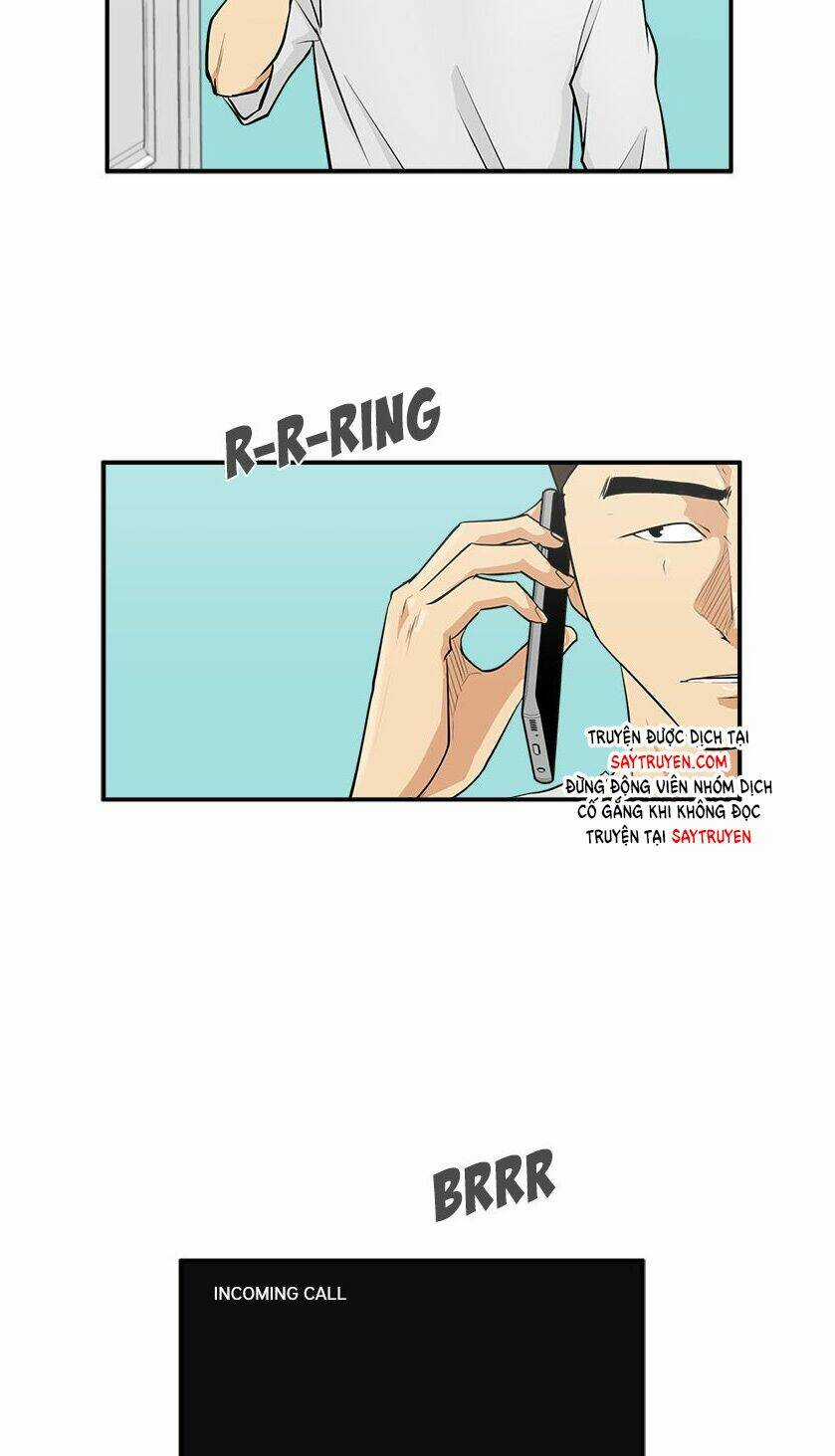Mr.kang - Chapter 54 - Trang 5