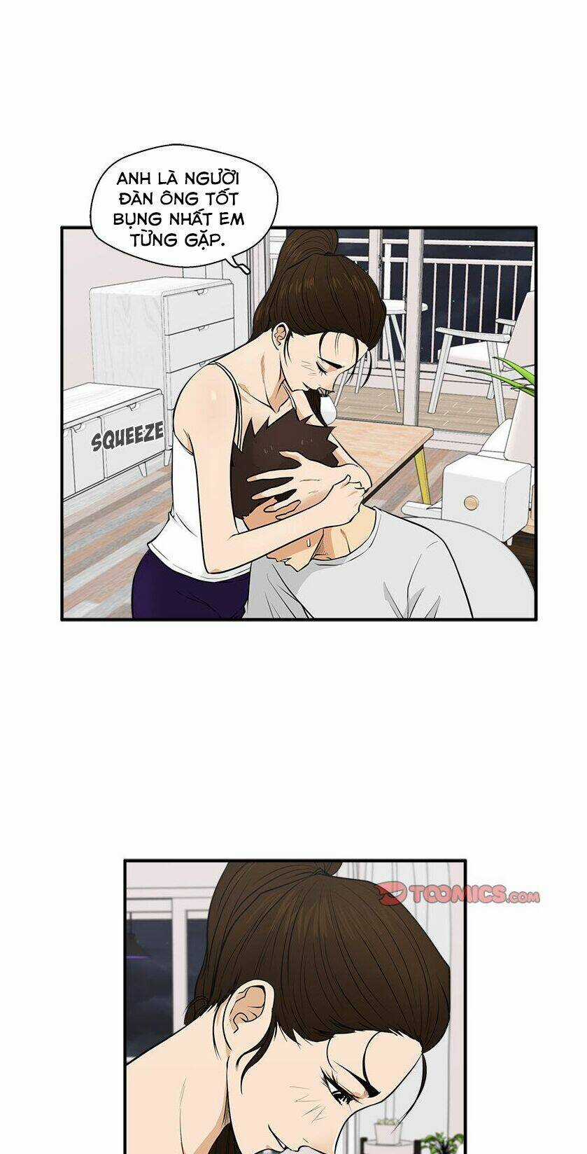 Mr.kang - Chapter 54 - Trang 45