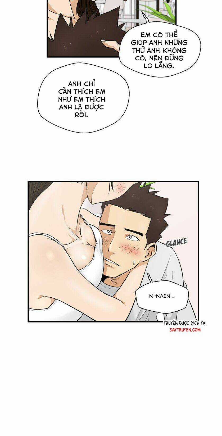 Mr.kang - Chapter 54 - Trang 46