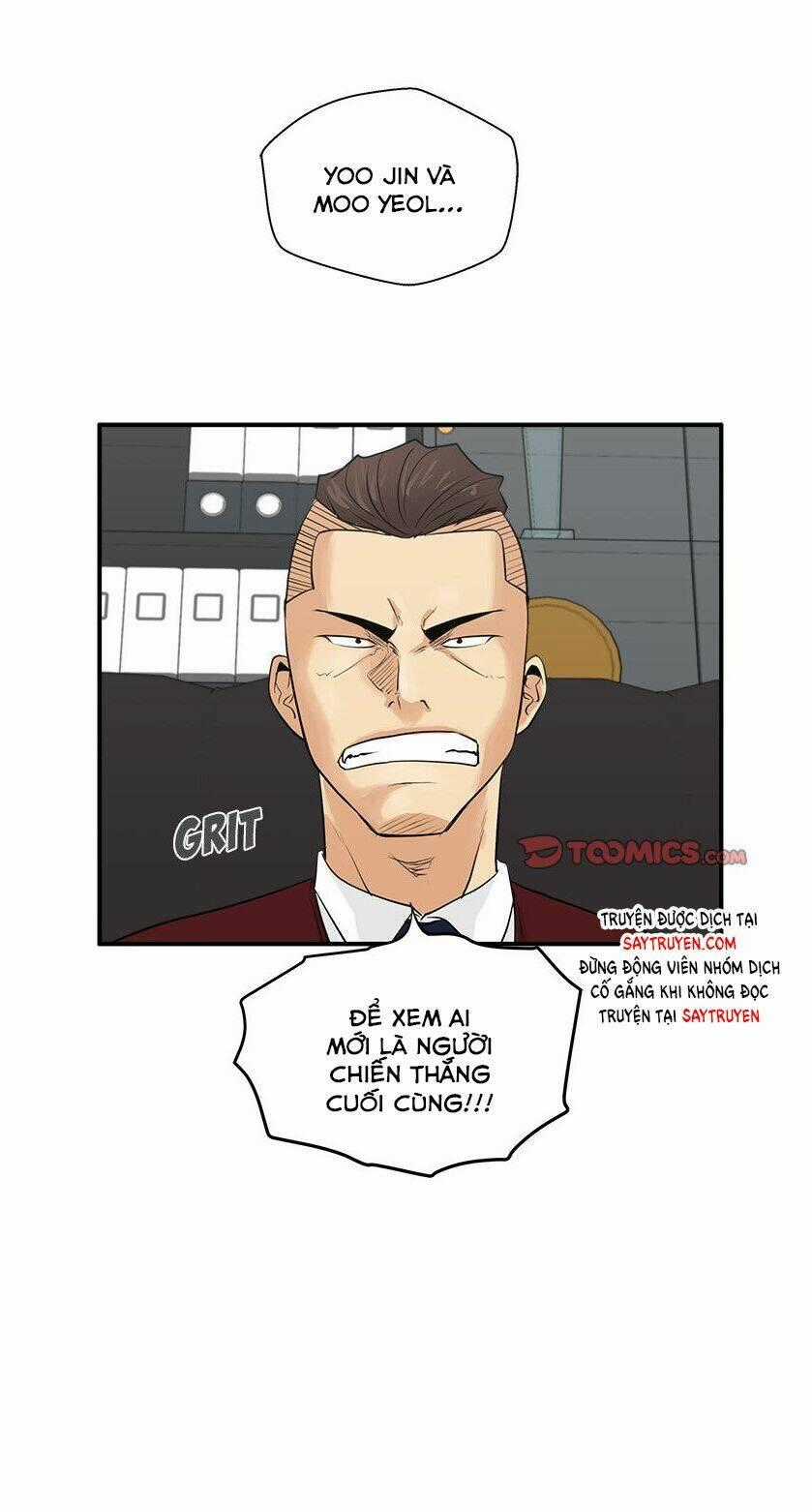 Mr.kang - Chapter 54 - Trang 50