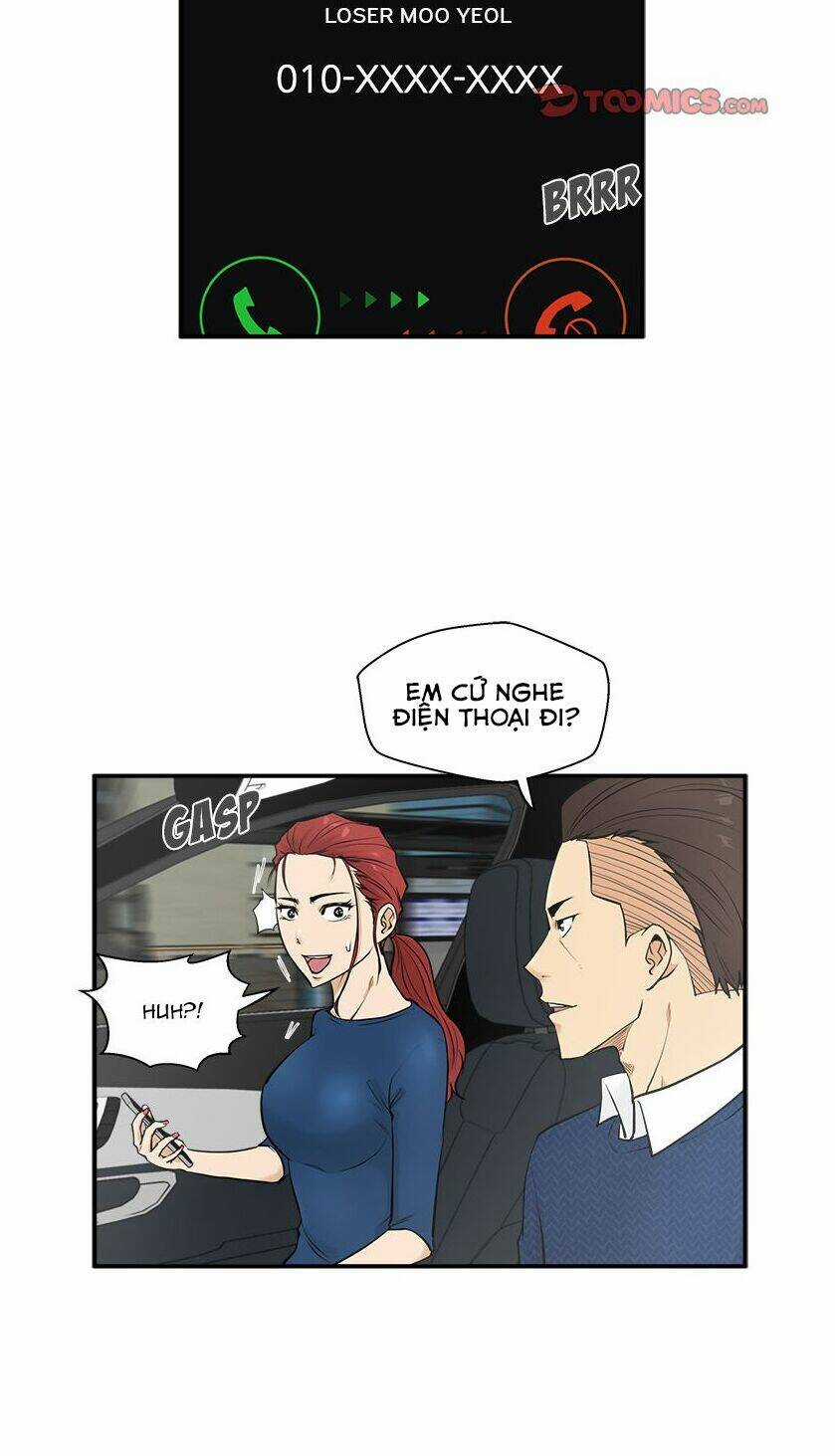 Mr.kang - Chapter 54 - Trang 6