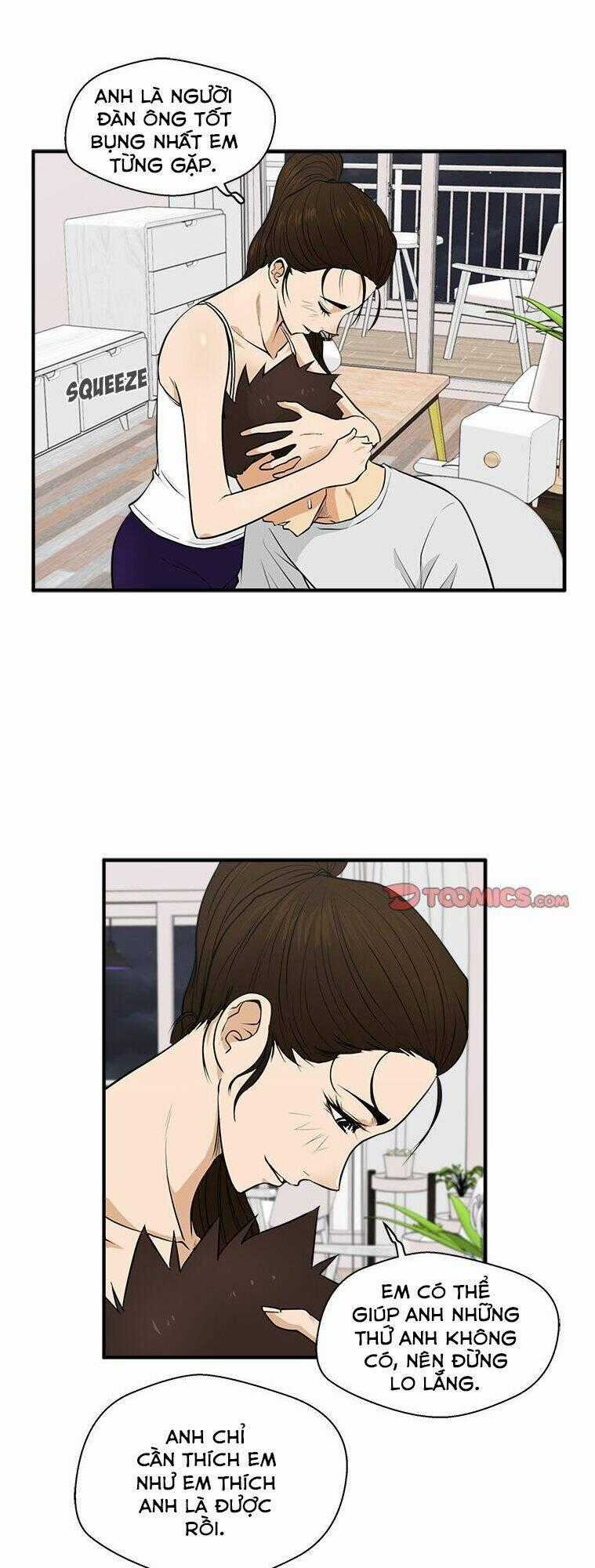 Mr.kang - Chapter 55 - Trang 1