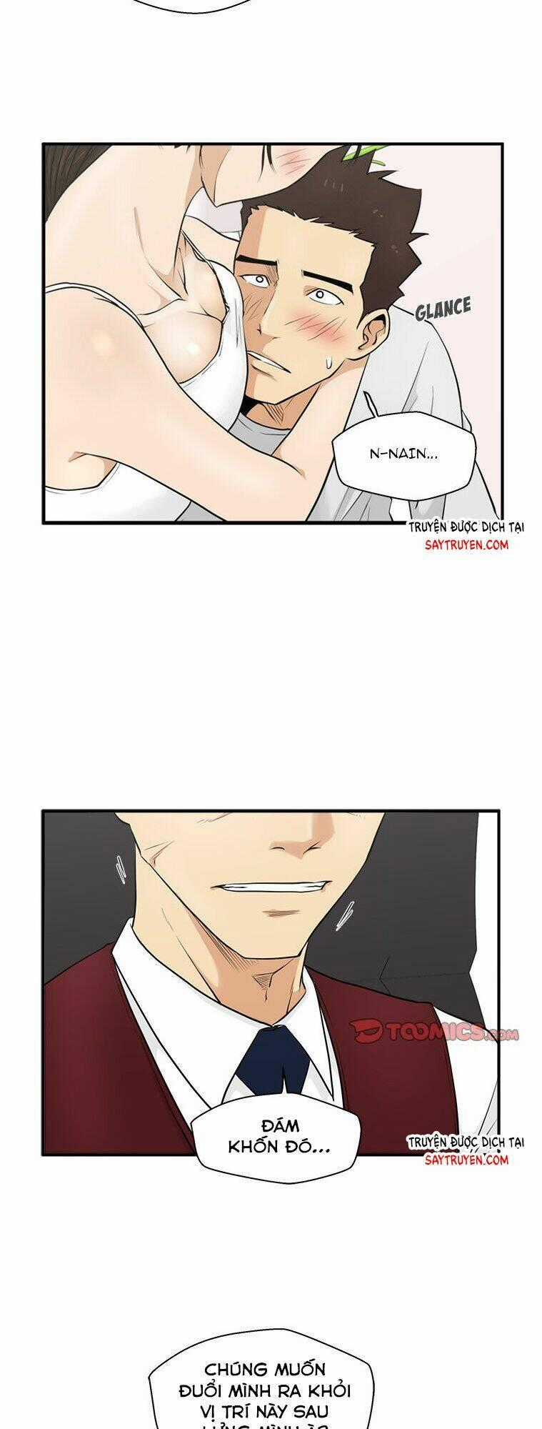 Mr.kang - Chapter 55 - Trang 2