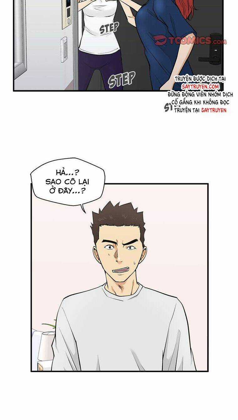 Mr.kang - Chapter 55 - Trang 11