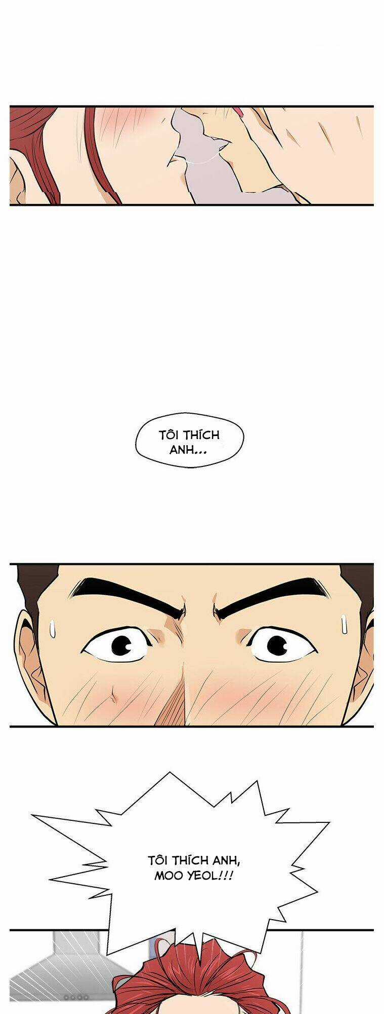 Mr.kang - Chapter 55 - Trang 17