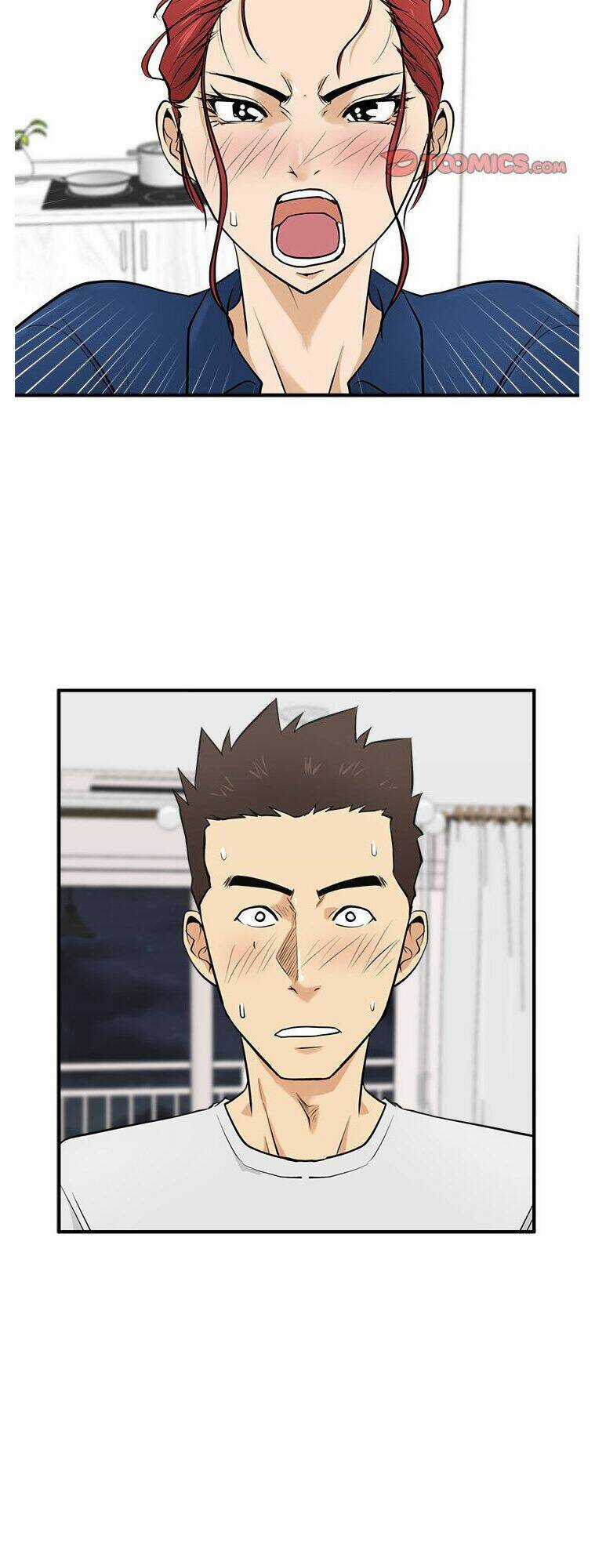 Mr.kang - Chapter 55 - Trang 18