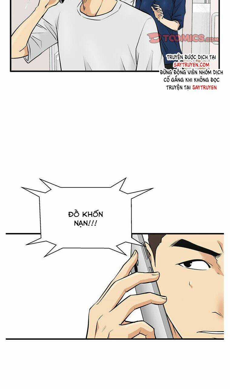 Mr.kang - Chapter 55 - Trang 32