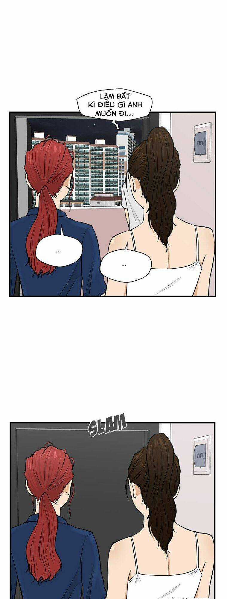 Mr.kang - Chapter 55 - Trang 36